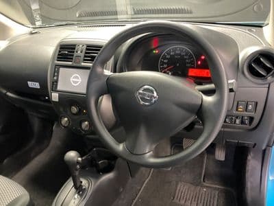 NISSAN March, 2022 год., лот 1066 - фото 4