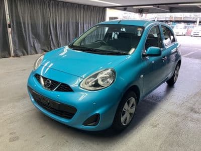 NISSAN March, 2022 год., лот 1066 - фото 5