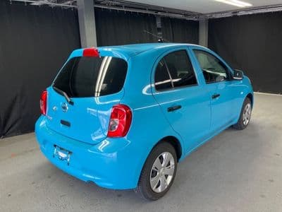 NISSAN March, 2022 год., лот 1066 - фото 6