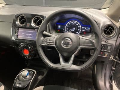 NISSAN Note, 2019 год., лот 1069 - фото 4