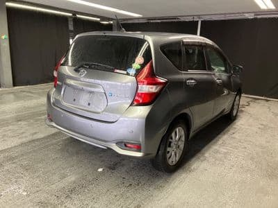 NISSAN Note, 2019 год., лот 1069 - фото 6