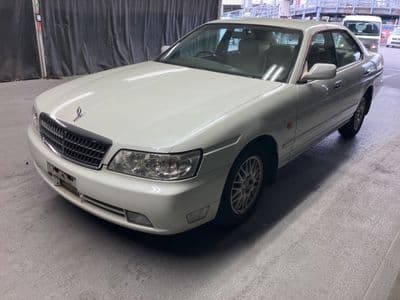 NISSAN Laurel, 2000 год., лот 2020 - фото 5