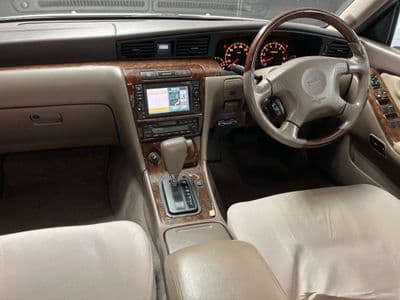 NISSAN Laurel, 2000 год., лот 2020 - фото 4