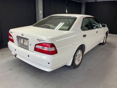 NISSAN Laurel, 2000 год., лот 2020 - фото 6