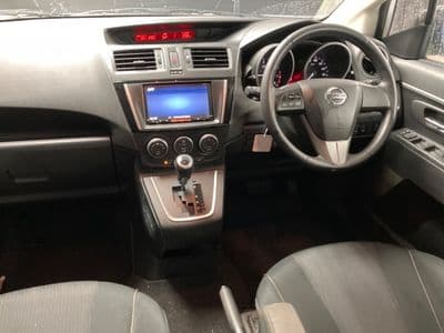 NISSAN Lafesta, 2015 год., лот 1031 - фото 4