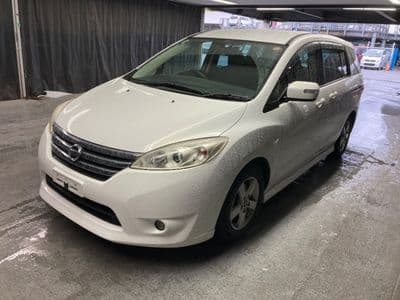 NISSAN Lafesta, 2015 год., лот 1031 - фото 5