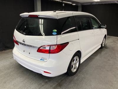 NISSAN Lafesta, 2015 год., лот 1031 - фото 6