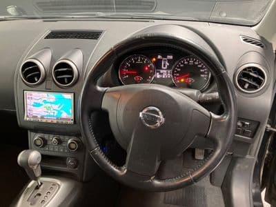 NISSAN Dualis, 2010 год., лот 1132 - фото 4