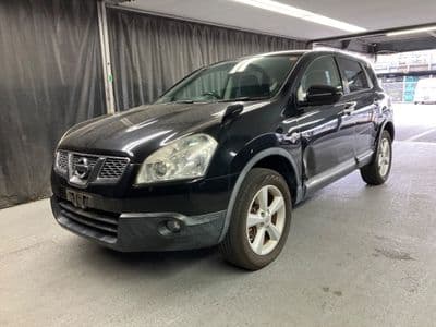 NISSAN Dualis, 2010 год., лот 1132 - фото 5