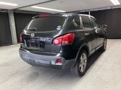 NISSAN Dualis, 2010 год., лот 1132 - фото 6