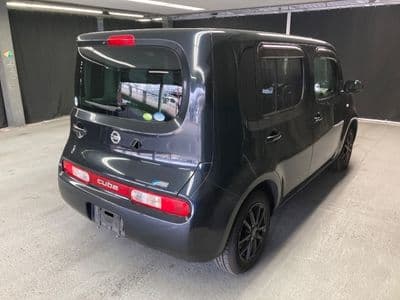 NISSAN Cube, 2010 год., лот 2033 - фото 6