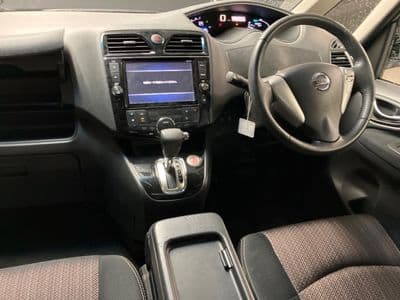 NISSAN Serena, 2015 год., лот 1034 - фото 4