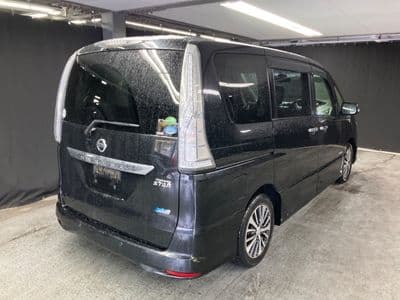 NISSAN Serena, 2015 год., лот 1034 - фото 6