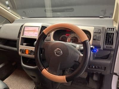 NISSAN Serena, 2006 год., лот 1135 - фото 4