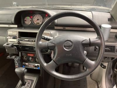 NISSAN X Trail, 2003 год., лот 2035 - фото 4