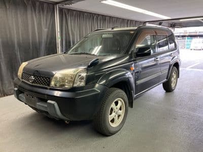 NISSAN X Trail, 2003 год., лот 2035 - фото 5