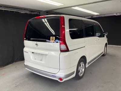 NISSAN Serena, 2006 год., лот 1135 - фото 6