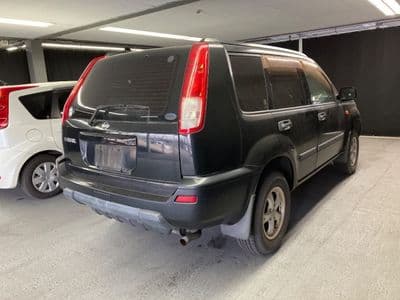 NISSAN X Trail, 2003 год., лот 2035 - фото 6