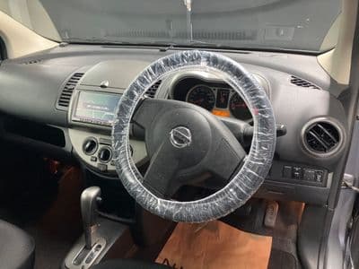 NISSAN Note, 2006 год., лот 2036 - фото 4