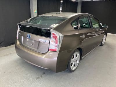 TOYOTA Prius, 2012 год., лот 1036 - фото 6