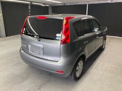 NISSAN Note, 2006 год., лот 2036 - фото 6