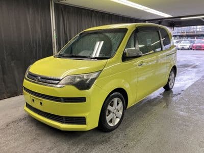 TOYOTA Spade, 2013 год., лот 1037 - фото 5