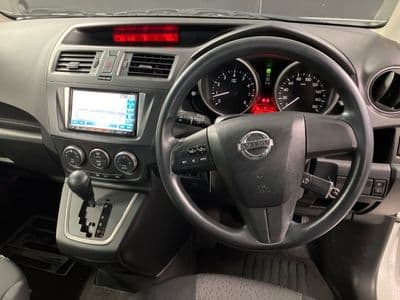 NISSAN Lafesta, 2012 год., лот 2039 - фото 4