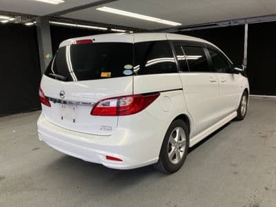 NISSAN Lafesta, 2012 год., лот 2039 - фото 6