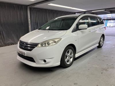 NISSAN Lafesta, 2012 год., лот 2039 - фото 5