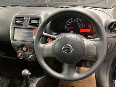 NISSAN March, 2013 год., лот 1030 - фото 4