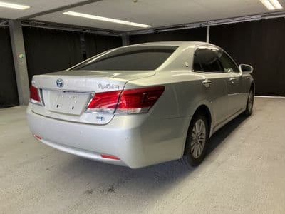 TOYOTA Crown, 2013 год., лот 1130 - фото 6
