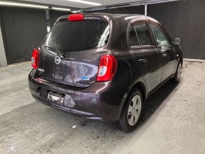 NISSAN March, 2013 год., лот 1030 - фото 6