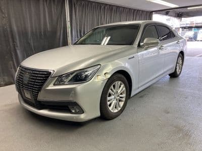 TOYOTA Crown, 2013 год., лот 1130 - фото 5