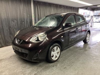 NISSAN March, 2013 год., лот 1030 - фото 5