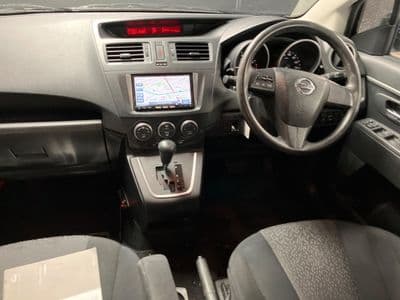 NISSAN Lafesta, 2012 год., лот 1141 - фото 4