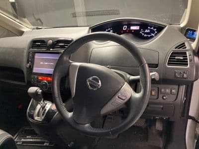NISSAN Serena, 2015 год., лот 2041 - фото 4