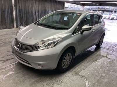 NISSAN Note, 2015 год., лот 1043 - фото 5