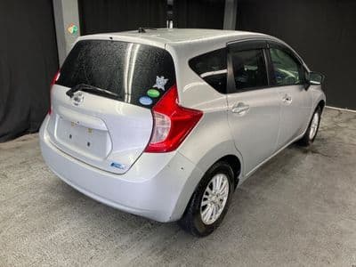 NISSAN Note, 2015 год., лот 1043 - фото 6