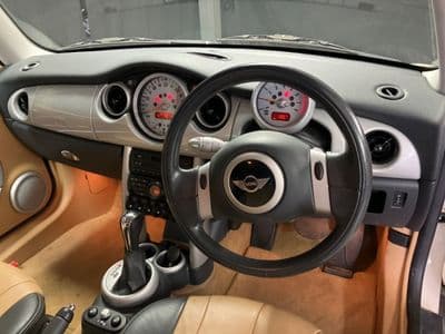 BMW Mini, 2003 год., лот 1145 - фото 4