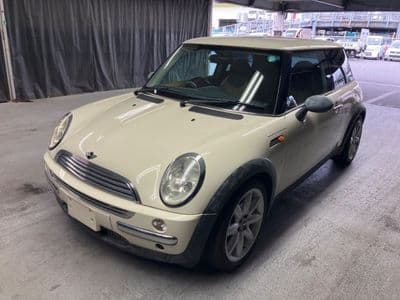BMW Mini, 2003 год., лот 1145 - фото 5
