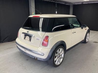 BMW Mini, 2003 год., лот 1145 - фото 6