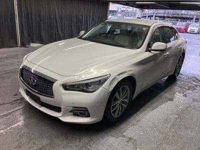 NISSAN Skyline, 2014 год., лот 1046 - фото 5