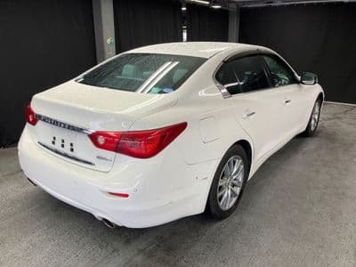 NISSAN Skyline, 2014 год., лот 1046 - фото 6