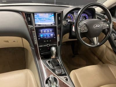 NISSAN Skyline, 2014 год., лот 1046 - фото 4