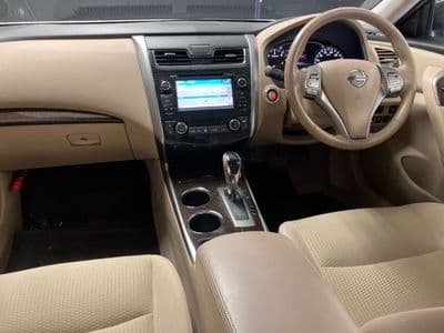 NISSAN Teana, 2015 год., лот 1147 - фото 4