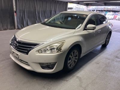 NISSAN Teana, 2015 год., лот 1147 - фото 5