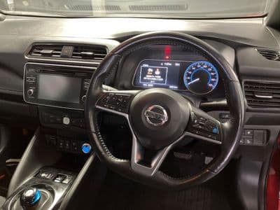 NISSAN Leaf, 2020 год., лот 1148 - фото 4