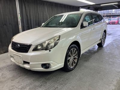 SUBARU Legacy Outback, 2012 год., лот 1048 - фото 5