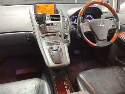 LEXUS Hs, 2010 год., лот 1049 - фото 4
