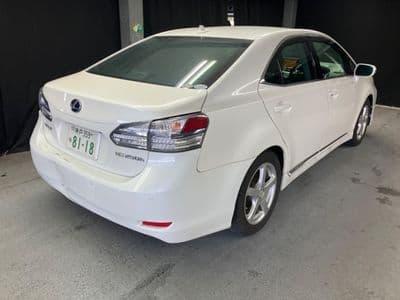 LEXUS Hs, 2010 год., лот 1049 - фото 6